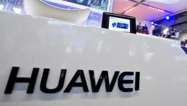 Huawei Catat Pertumbuhan 19%